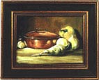 Kupferkanne 